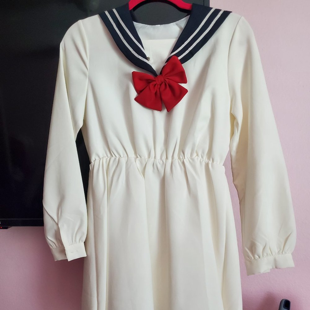Sailor Moon Seifuku